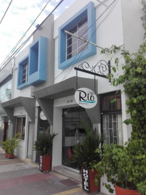 Rio Hotel Montería